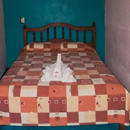 Hotel Lirice Colonial كوميتان د دومينغوز المظهر الخارجي الصورة