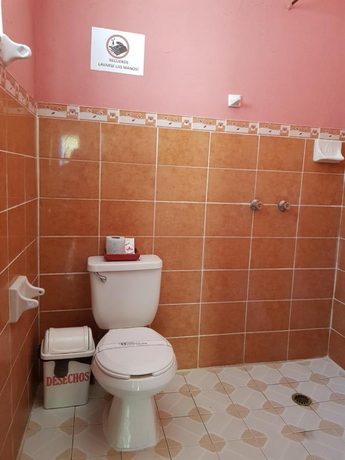 Hotel Lirice Colonial كوميتان د دومينغوز المظهر الخارجي الصورة