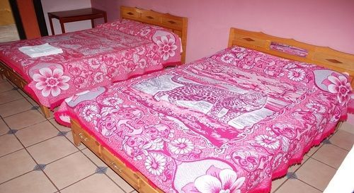 Hotel Lirice Colonial كوميتان د دومينغوز المظهر الخارجي الصورة